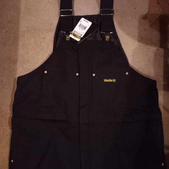 Coveralls - Picture 2 of 2